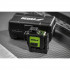 Multilaser 3D, verde, LED-uri Sharp [5]