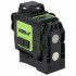 Multilaser 3D, verde, LED-uri Sharp [7]