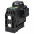 Multilaser 3D, verde, LED-uri Sharp [8]