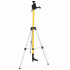 Baston telescopic cu trepied, filet 5/8”-1/4” [2]