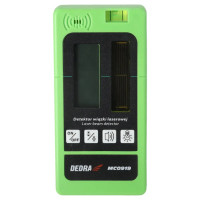 Detector de raze laser 50m Detector de raze laser 50m