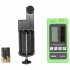 Detector de raze laser 50m [6]