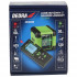 Laser cu cruce verde + telemetru laser 40m – set [2]