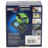 Laser cu cruce verde + telemetru laser 40m – set [3]