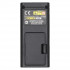Laser cu cruce verde + telemetru laser 40m – set [7]