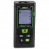 Laser cu cruce verde + telemetru laser 40m – set [8]