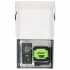 Laser cu cruce verde + telemetru laser 40m – set [11]
