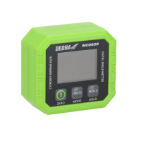 Goniometru digital 3.7V, 4x90 grade