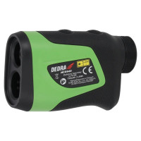 Telemetru laser de 1000 m, monocular Telemetru laser de 1000 m, monocular