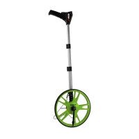 Roată de măsurare,Valoare de măsurare maximă:99999,9m,diametru roată 318mm,contor electronic Roată de măsurare,Valoare de măsurare maximă:99999,9m,diametru roată 318mm,contor electronic