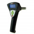 Roată de măsurare,Valoare de măsurare maximă:99999,9m,diametru roată 318mm,contor electronic [2]