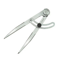 Compas pentru lăcătus 150 mm Compas pentru lăcătus 150 mm