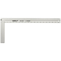 Echer pentru constructie 500x200mm, aluminiu Echer pentru constructie 500x200mm, aluminiu