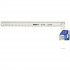 Echer pentru constructie 500x200mm, aluminiu [4]
