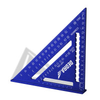 Unghi de tâmplărie 180mm Unghi de tâmplărie 180mm
