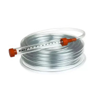 Furtun pentru nivel cu indicator 25m Furtun pentru nivel cu indicator 25m