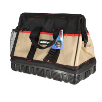 Geanta pentru scule fund cauciucat 40x22x31cm Geanta pentru scule fund cauciucat 40x22x31cm