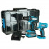 Set DED7141+DED7045+DED7038+DED7034+N0303G [2]