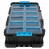 Cutie pentru unelte - organizator plus, sistem SAS [2]