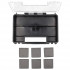 Cutie pentru unelte - organizator multi [6]