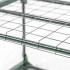 Sera de gradina 69 x 49 x 95cm, PVC [5]