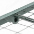 Sera de gradina 69 x 49 x 95cm, PVC [6]