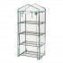 Sera de gradina 69 x 49 x 160cm, PVC [2]