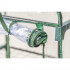 Sera de gradina 69 x 49 x 160cm, PVC [3]