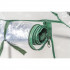 Sera de gradina 143 x 73 x 195cm, PVC [2]