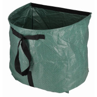 Geantă de grădină, PP 56cmx59cm 170L