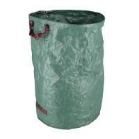 Geantă de grădină rotundă, PE 76cmxO67cm, 270L