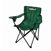 Scaun camping pliabil 50x50x80 cm