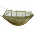 Hamac 330x140cm cu plasă pentru insecte [2]