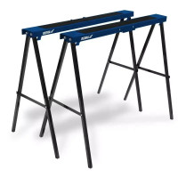 Capre metalice 2buc., sarcina 250kg/pereche Capre metalice 2buc., sarcina 250kg/pereche