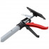 Sprijin telescopic pentru tavan 115–290cm [2]