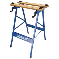 Masă de lucru pentru atelier,sarcină max100kg Masă de lucru pentru atelier,sarcină max100kg