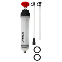 Aspirator manual pentru lichide/seringă 200ml Aspirator manual pentru lichide/seringă 200ml
