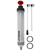 Aspirator manual pentru lichide/seringă 500ml