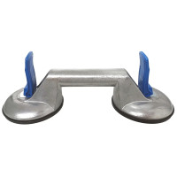 Ventuza montaj 60 kg aluminiu