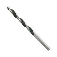 Burghiu pentru lemn 6x92mm Burghiu pentru lemn 6x92mm