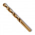Burghie cobalt pentru metal 4,2x75mm, HSS, DIN338, 1buc [3]