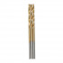 Burghie  pentru metal 3buc, HSS, DIN338, 1,5x40mm [3]