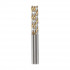 Burghie  pentru metal 3buc, HSS, DIN338, 2,0x49mm [3]
