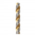 Burghie  pentru metal 3buc, HSS, DIN338, 2,0x49mm [7]