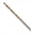 Burghie  pentru metal 2buc, HSS, DIN338, 2,5x57mm [6]