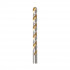 Burghie  pentru metal 2buc, HSS, DIN338, 3,0x61mm [4]