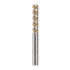 Burghie  pentru metal 2buc, HSS, DIN338, 3,2x65mm [3]