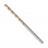 Burghie  pentru metal 2buc, HSS, DIN338, 3,2x65mm [5]