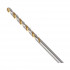 Burghie  pentru metal 2buc, HSS, DIN338, 3,2x65mm [6]