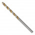 Burghie  pentru metal 2buc, HSS, DIN338, 3,5x70mm [4]